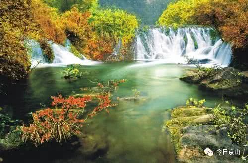 湖北京山的旅游景点,湖北京山旅游景点大全