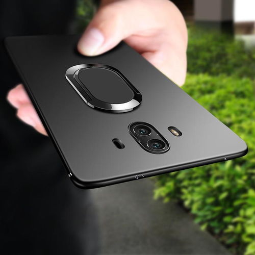 手机扣指环扣华为mate60,华为手机指环扣贴哪个位置