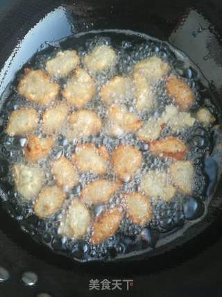 湖北美食蒸藕圆子做法大全,蒸藕圆的家常做法大全