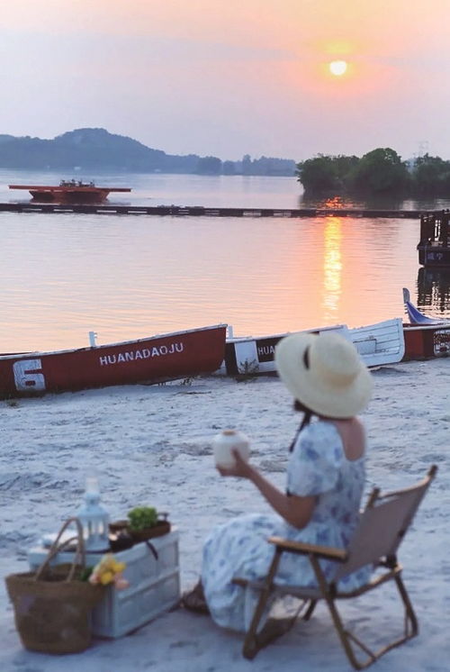 湖北咸阳蜜泉湖旅游度假区,蜜泉湖简介