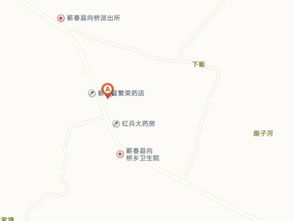 湖北黄冈蕲春向桥乡旅游,蕲春向桥视频