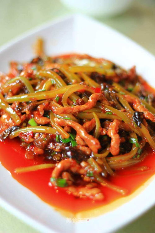 湖北美食鱼香肉丝做法,湖北美食鱼香肉丝做法大全 湖北美食鱼香肉丝做法,湖北美食鱼香肉丝做法大全