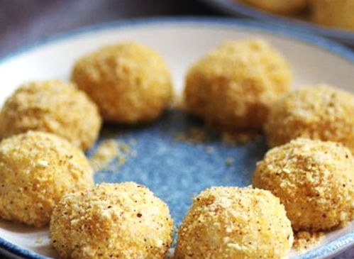 湖北美食米粑怎么做好吃,湖北米粑的做法与配方 湖北美食米粑怎么做好吃,湖北米粑的做法与配方