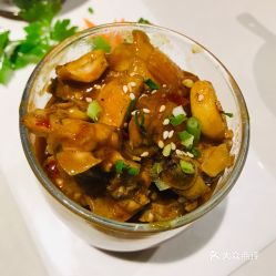 湖北美食辣么,湖北辣的美食