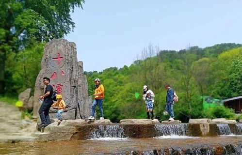 湖北哪里有旅游区域,湖北附近旅游区