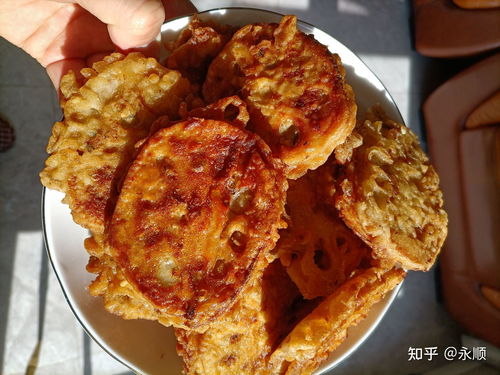 湖北美食菜谱藕夹,湖北菜藕夹的做法