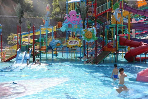 湖北飞隆旅游,飞隆水上乐园门票