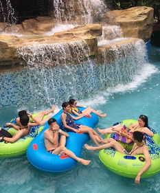 湖北飞隆旅游,飞隆水上乐园门票