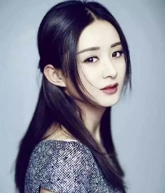 赵丽颖湖北美食视频,赵丽颖吃美食