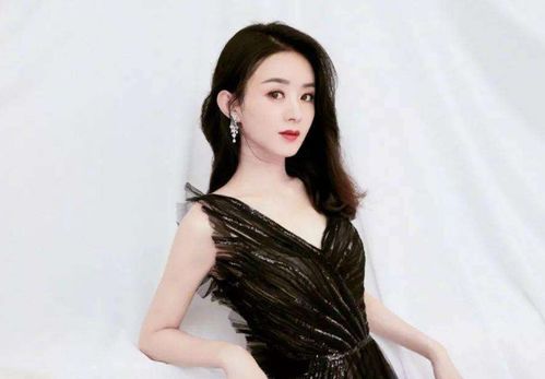 赵丽颖湖北美食视频,赵丽颖吃美食