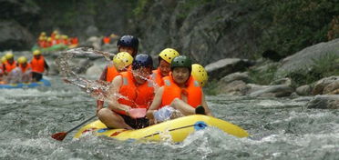 漂流湖北旅游文案海边,湖北漂流好去处