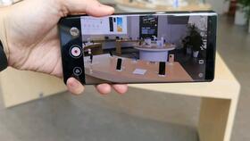 华为mate60拍短视频效果,华为mate60拍照