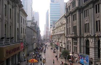 湖北美食街在哪里,湖北美食城