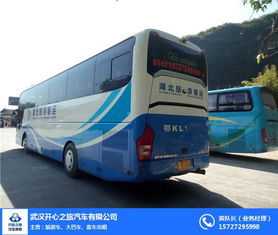 湖北旅游用车租赁公司排名,武汉旅游车租赁公司