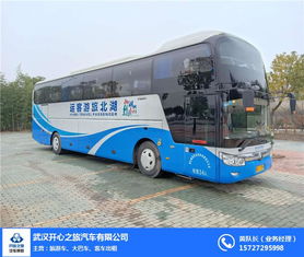 湖北旅游用车租赁公司排名,武汉旅游车租赁公司