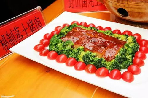 湖北旅游攻略美食文案,湖北美食美景