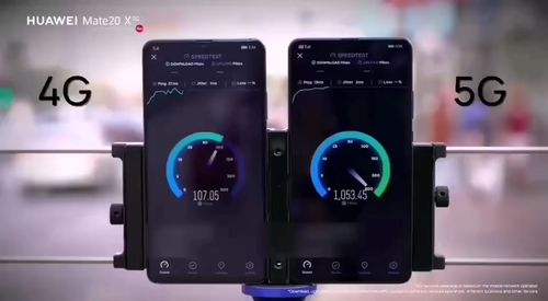 华为什么时间出mate60,华为什么时间出5g手机