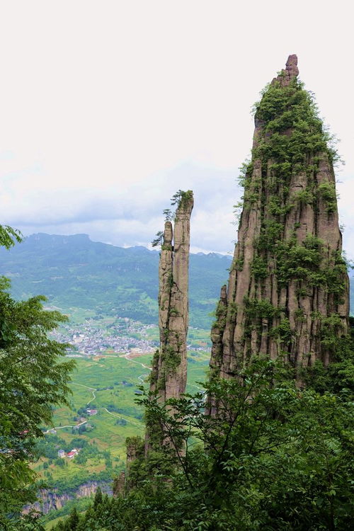 离湖北恩施近的旅游景点,离湖北恩施最近的城市是哪里