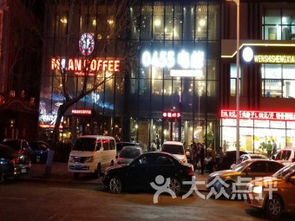 汉江路湖北美食城,江汉美食园