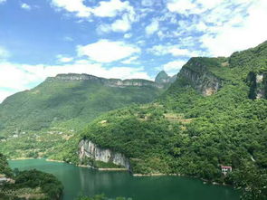 湖北宜昌旅游,湖北宜昌旅游景点大全