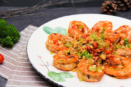 湖北美食菜油焖大虾,湖北油闷大虾的正宗做法