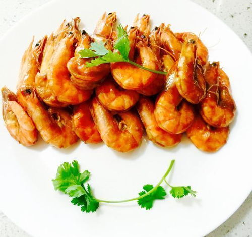 湖北美食菜油焖大虾,湖北油闷大虾的正宗做法