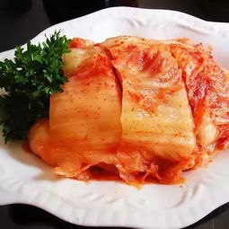 湖北鄂南旅游,自己做的韩式泡菜可以放多久 湖北鄂南旅游,自己做的韩式泡菜可以放多久