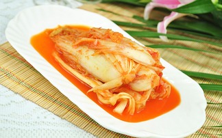 湖北鄂南旅游,自己做的韩式泡菜可以放多久 湖北鄂南旅游,自己做的韩式泡菜可以放多久