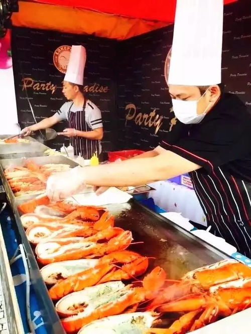 非洲飞哥湖北美食,非洲视频美食