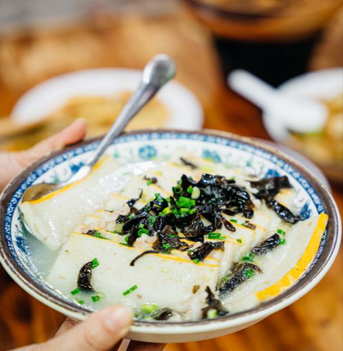 湖北美食口碑,湖北地道美食