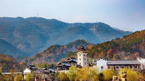 哪个省可以免费去湖北旅游,湖北境内旅游免费