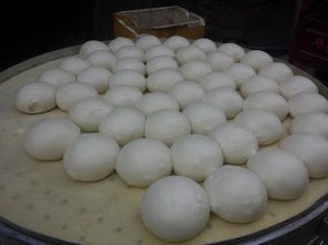 湖北美食6,湖北美食团子