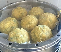 湖北美食6,湖北美食团子