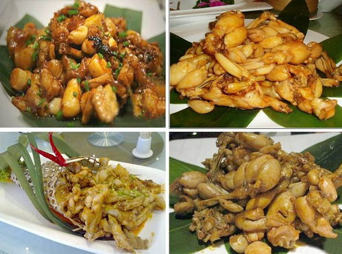 湖北美食小炒菜有哪些名字,湖北特色美食炒菜排名