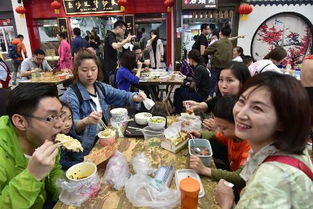 湖北美食小吃门店推荐一下,湖北,美食