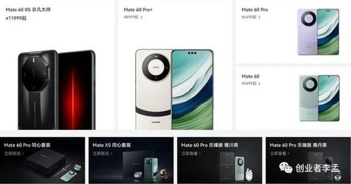 关于华为mate60事件概括的信息