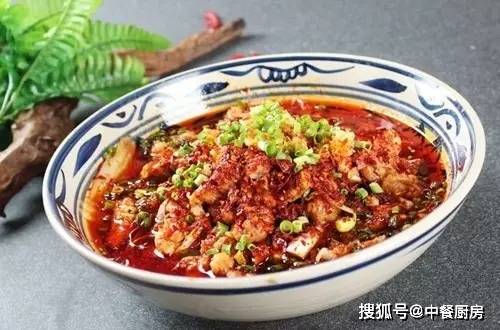 湖北美食推荐辣子鱼,湖北辣不辣