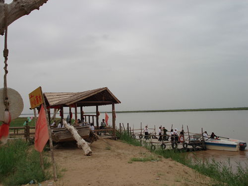 湖北咸宁汉川旅游,汉川游玩