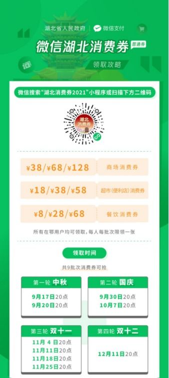 湖北旅游消费券电费,湖北旅游消费券电费怎么领