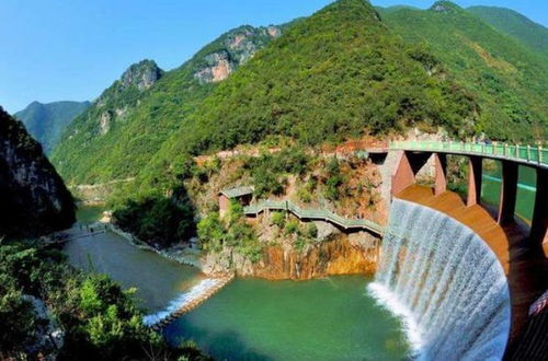 湖北十堰旅游预约平台,十堰景点预约平台