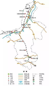 过年旅游路线湖北,春节湖北旅游攻略必去景点