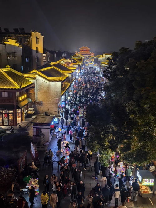 过年旅游路线湖北,春节湖北旅游攻略必去景点