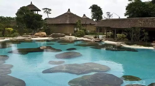 湖北温泉旅游体验师,湖北省内温泉度假村哪里好