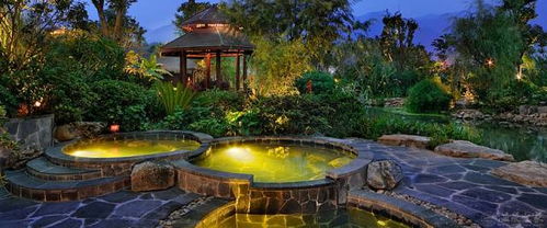 湖北温泉旅游体验师,湖北省内温泉度假村哪里好