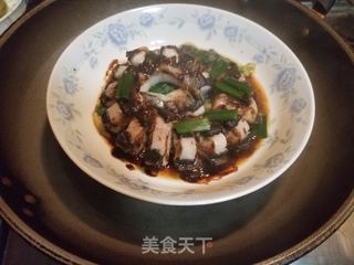 湖北美食盘龙怎么做,盘龙怎么做好吃