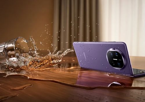 x5华为与mate60,华为mate x5