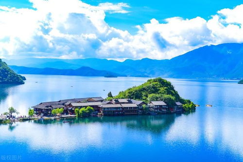 湖北夏季短途旅游,湖北夏季避暑旅游好去处推荐