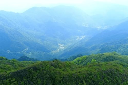 湖北仙山旅游,仙山景区在哪里