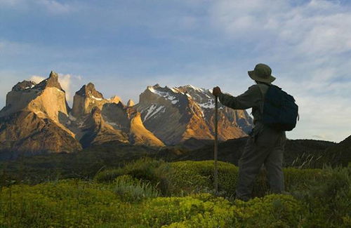 湖北户外徒步旅游,湖北适合徒步的地方
