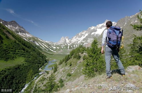 湖北户外徒步旅游,湖北适合徒步的地方